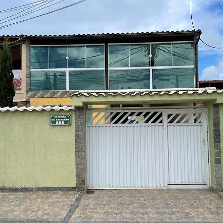 Casa aconchegante, confortável com ótima localização Iguaba Grande Esterno foto